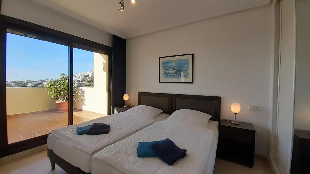 Meyer'S Apartments Marbella - Serviced Luxury Homes Benahavis 0*,  Spain