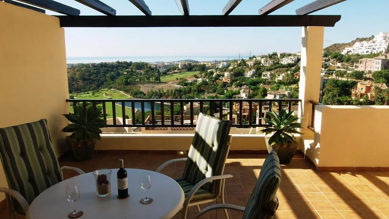 Meyer'S Apartments Marbella - Serviced Luxury Homes Benahavis Spain