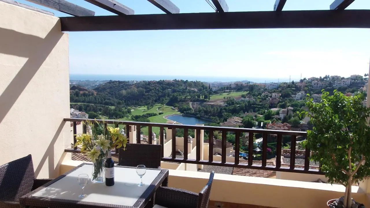 Meyer'S Apartments Marbella - Serviced Luxury Homes Benahavis Spain