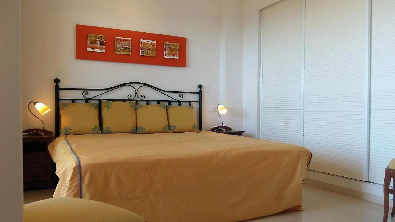 Meyer'S Apartments Marbella - Serviced Luxury Homes Benahavis
