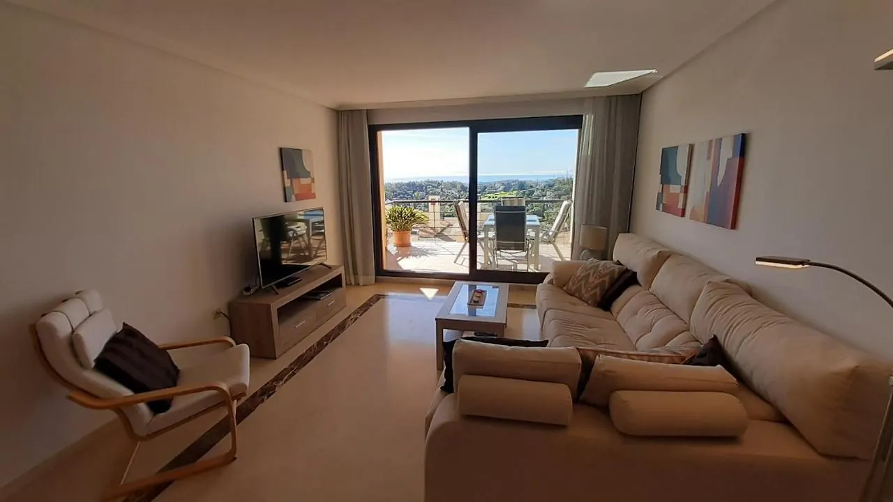 Meyer'S Apartments Marbella - Serviced Luxury Homes Benahavis 0*,